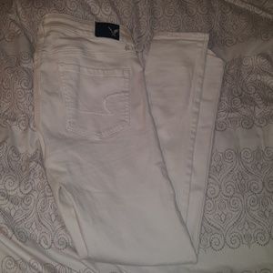 AE jeans